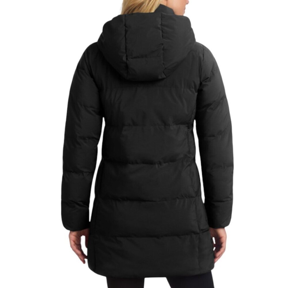Mercer+Mettle® Women’s Puffy Parka I Size: 2XL - Picture 2 of 16